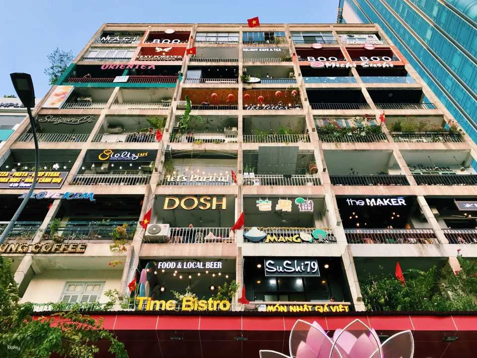 Ho Chi Minh City | Instagramble & Culture Cafe Tour in Saigon With Local Guide