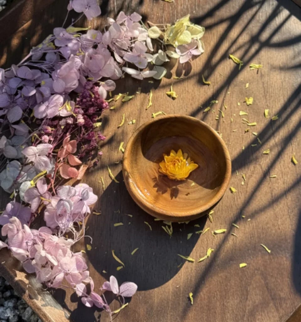 Hongdae Korea Traditional Body Massage & Facial Contouring Massage