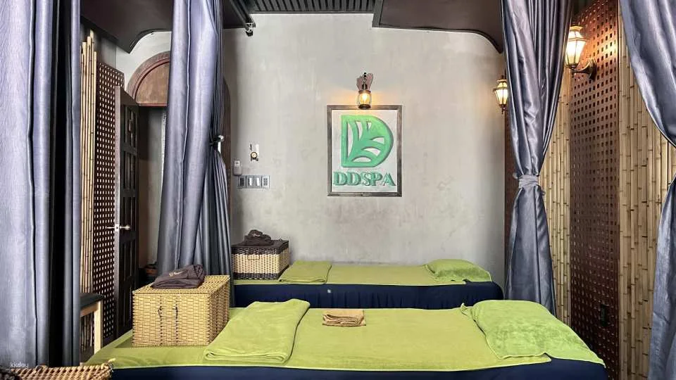 22Spa & Nail - Ho Chi Minh Massage - Body Massage - Foot Massage - Nail Art