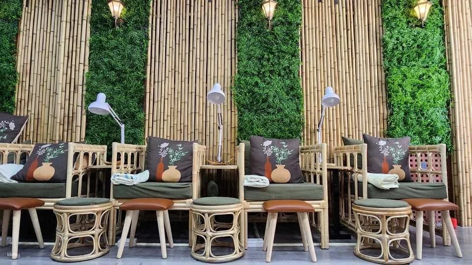 22Spa & Nail - Ho Chi Minh Massage - Body Massage - Foot Massage - Nail Art