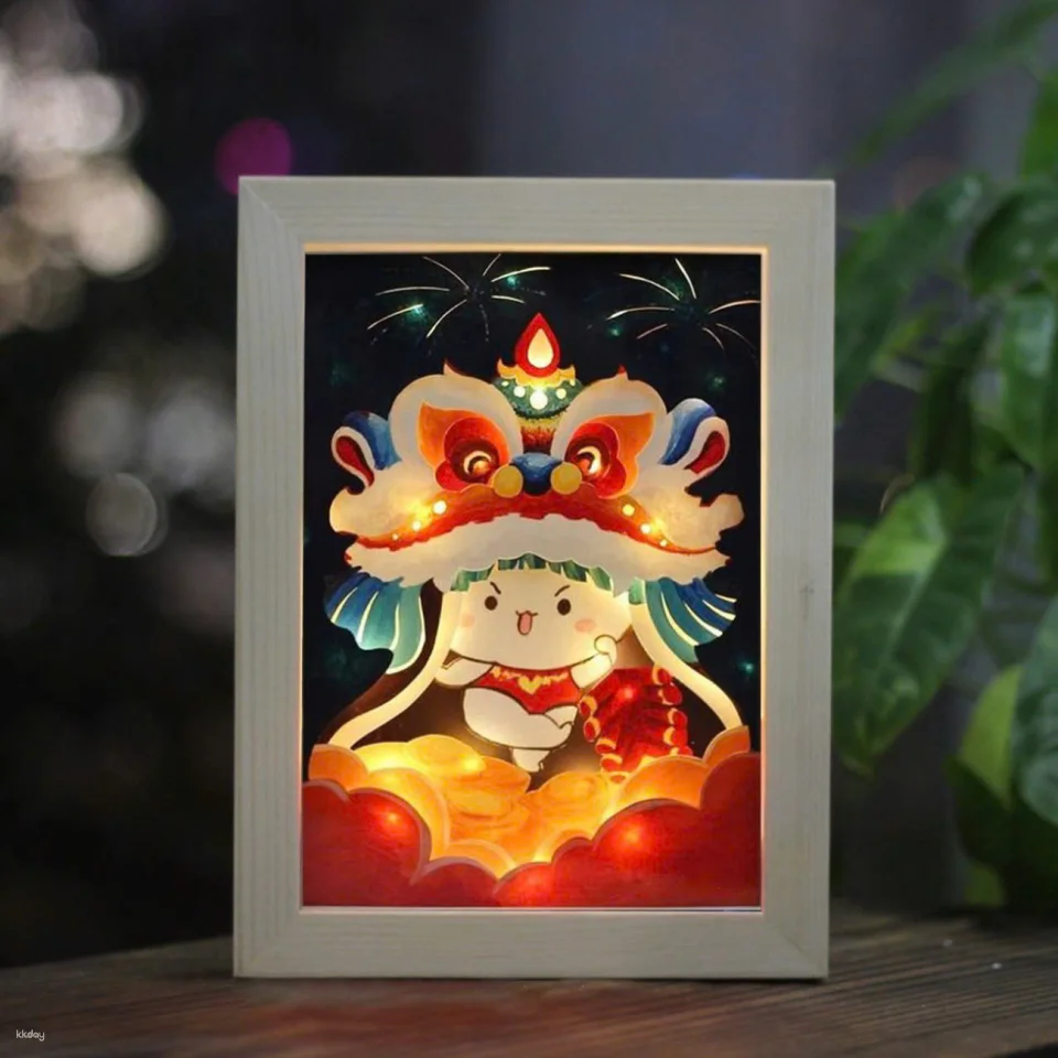 Ho Chi Minh City | Lightbox Art Workshop with Local Artists in Saigon