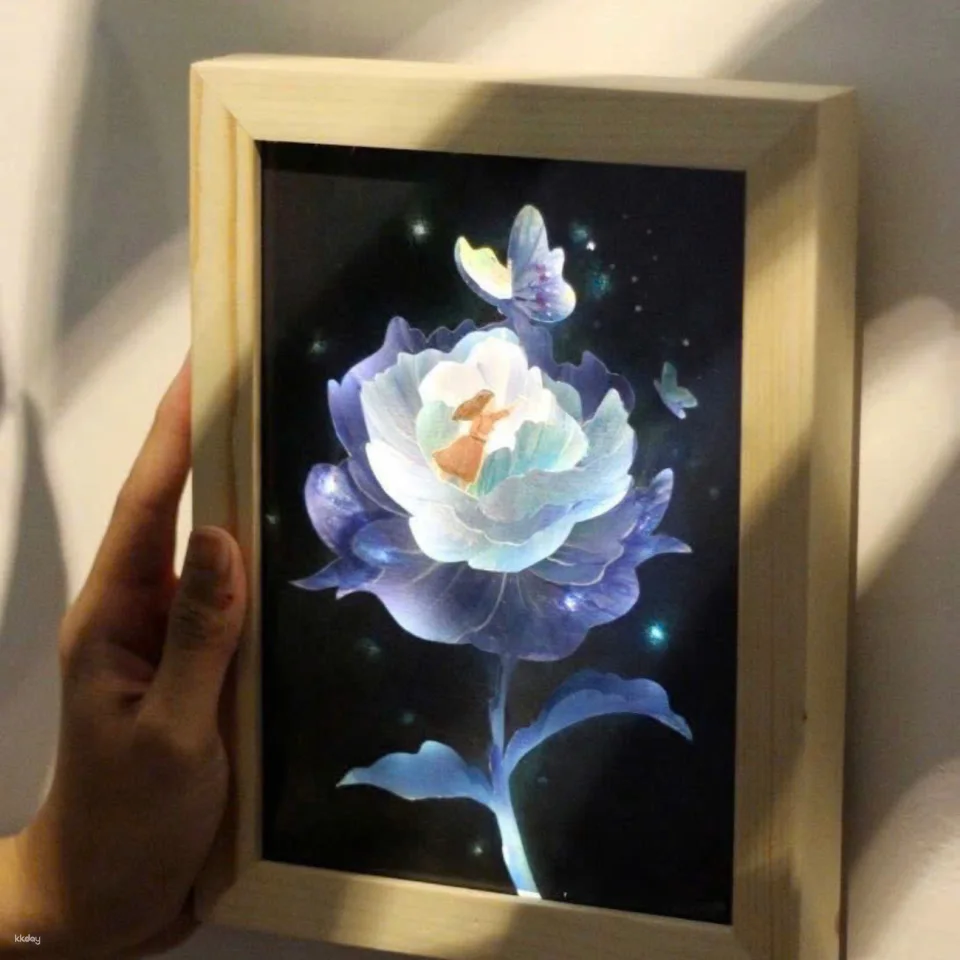 Ho Chi Minh City | Lightbox Art Workshop with Local Artists in Saigon