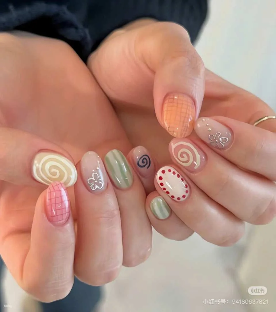 Hoi An Spa Massage, Vietnamese Hairwash, Nail & Eyelash Beauty Experience at M Spa