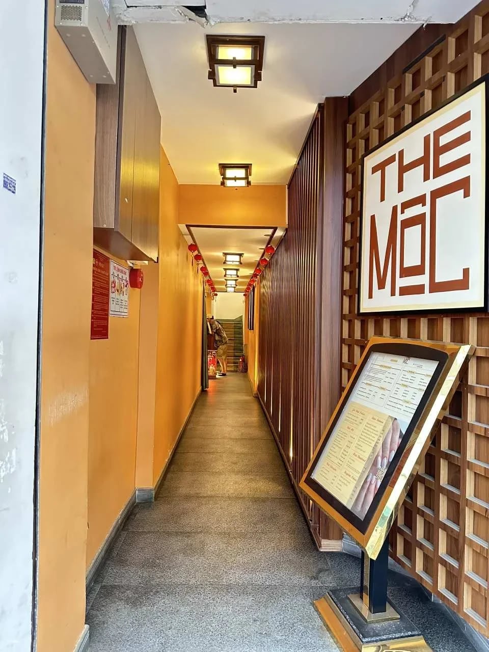 [Back to Pure Wellness] The Mộc Spa | District 1| Ho Chi Minh City