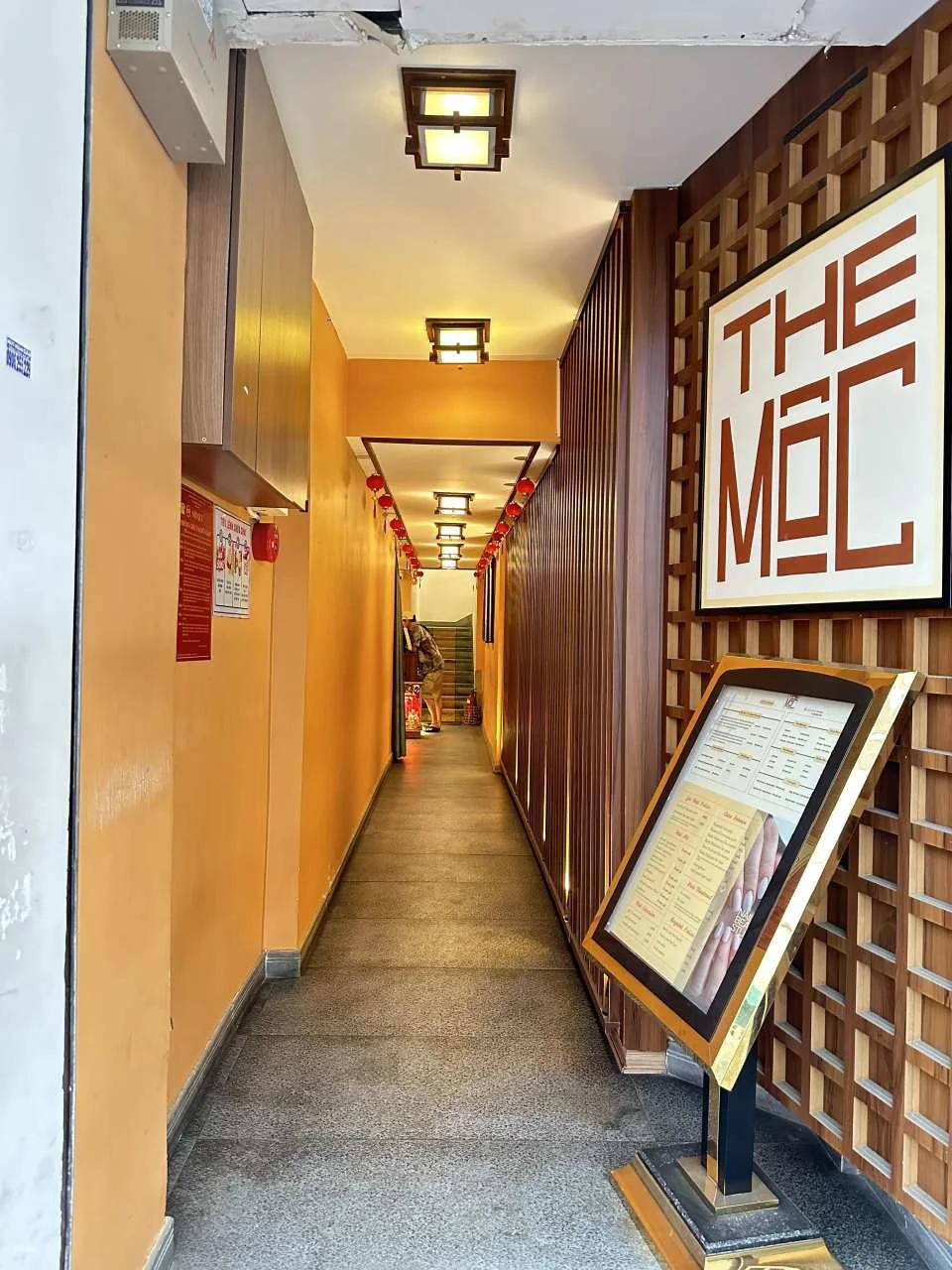 [Back to Pure Wellness] The Mộc Spa | District 1| Ho Chi Minh City