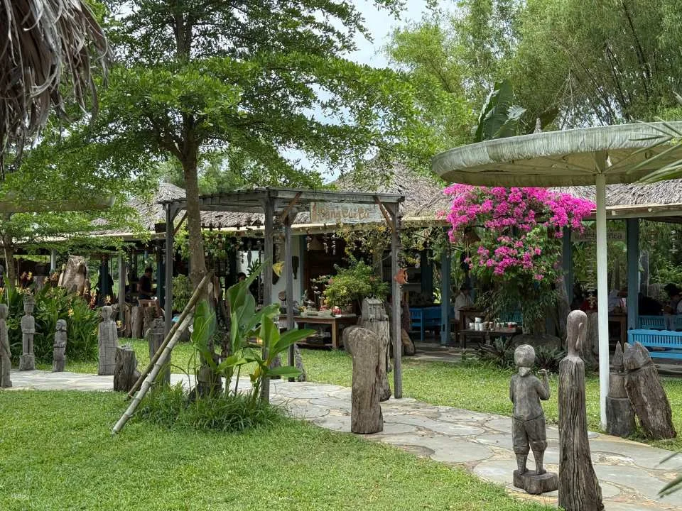 Hoi An | Woodblock Carving Workshop with Instructor | Local Culture Experience