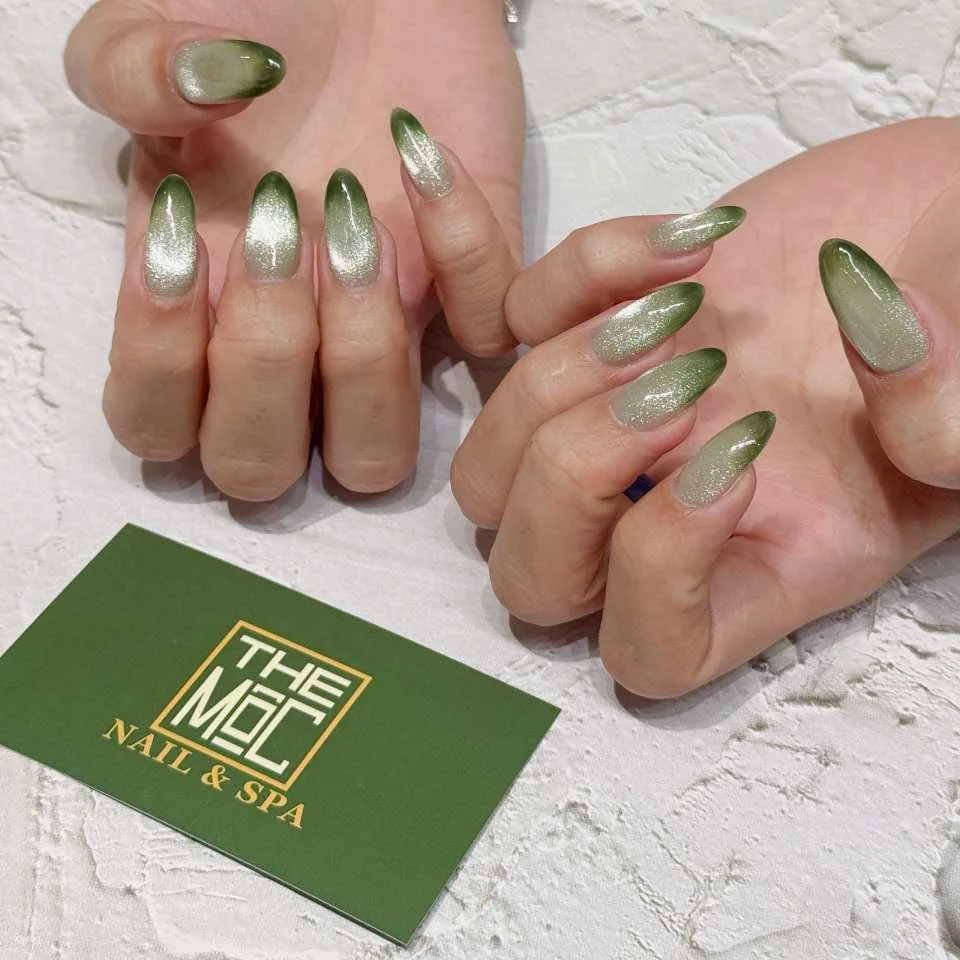 [Back to Pure Wellness] The Mộc Nail & Spa | District 2 Thao Dien | Ho Chi Minh City