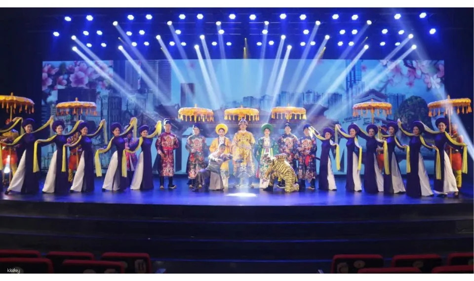 The Heritage Show Danang – Central Vietnam Cultural Journey