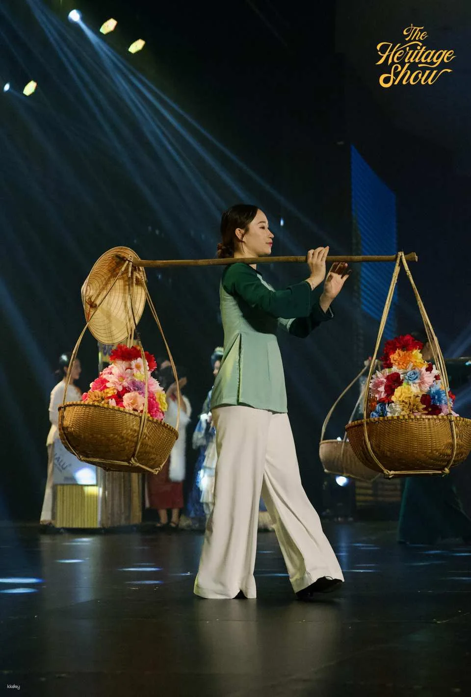 The Heritage Show Danang – Central Vietnam Cultural Journey