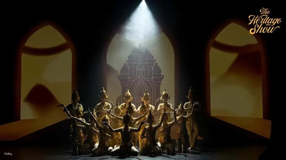 The Heritage Show Danang – Central Vietnam Cultural Journey