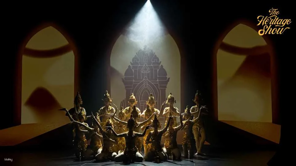 The Heritage Show Danang – Central Vietnam Cultural Journey