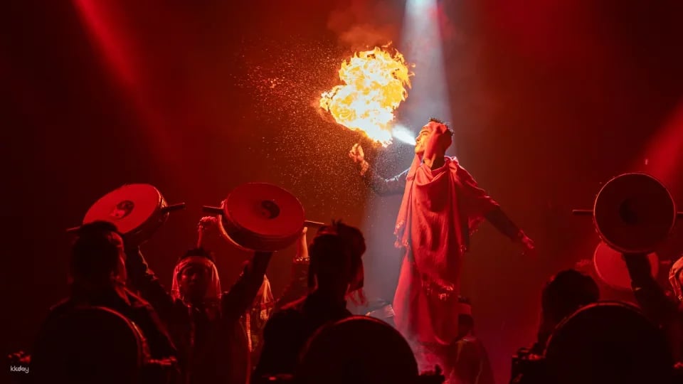 The Heritage Show Danang – Central Vietnam Cultural Journey