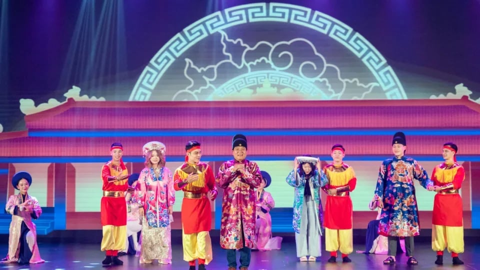 The Heritage Show Danang – Central Vietnam Cultural Journey