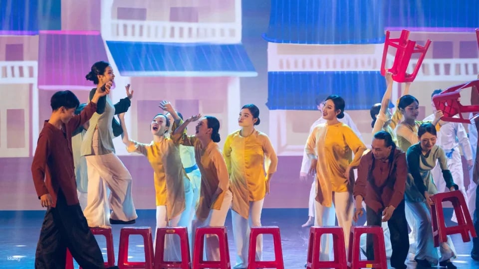 The Heritage Show Danang – Central Vietnam Cultural Journey