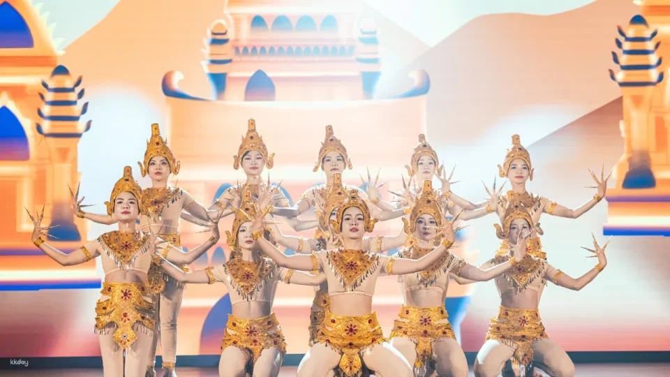 The Heritage Show Danang – Central Vietnam Cultural Journey