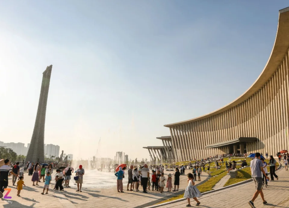 Hanoi | Military History Museum & Historical Highlight With Local Guide | Half day Tour in Hanoi