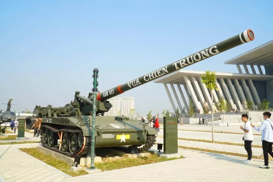 Hanoi | Military History Museum & Historical Highlight With Local Guide | Half day Tour in Hanoi