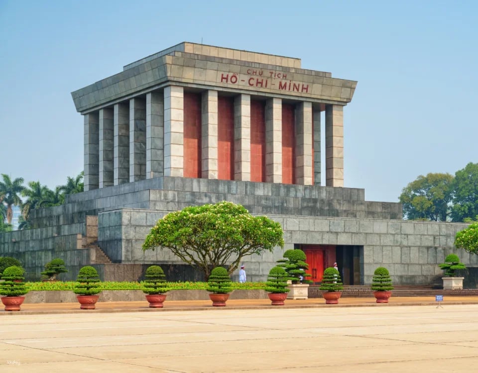 Hanoi | Military History Museum & Historical Highlight With Local Guide | Half day Tour in Hanoi