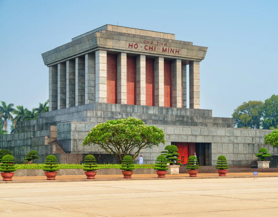 Hanoi | Military History Museum & Historical Highlight With Local Guide | Half day Tour in Hanoi