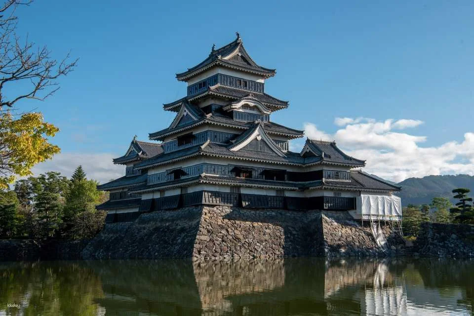 Heritage Walk of Matsumoto