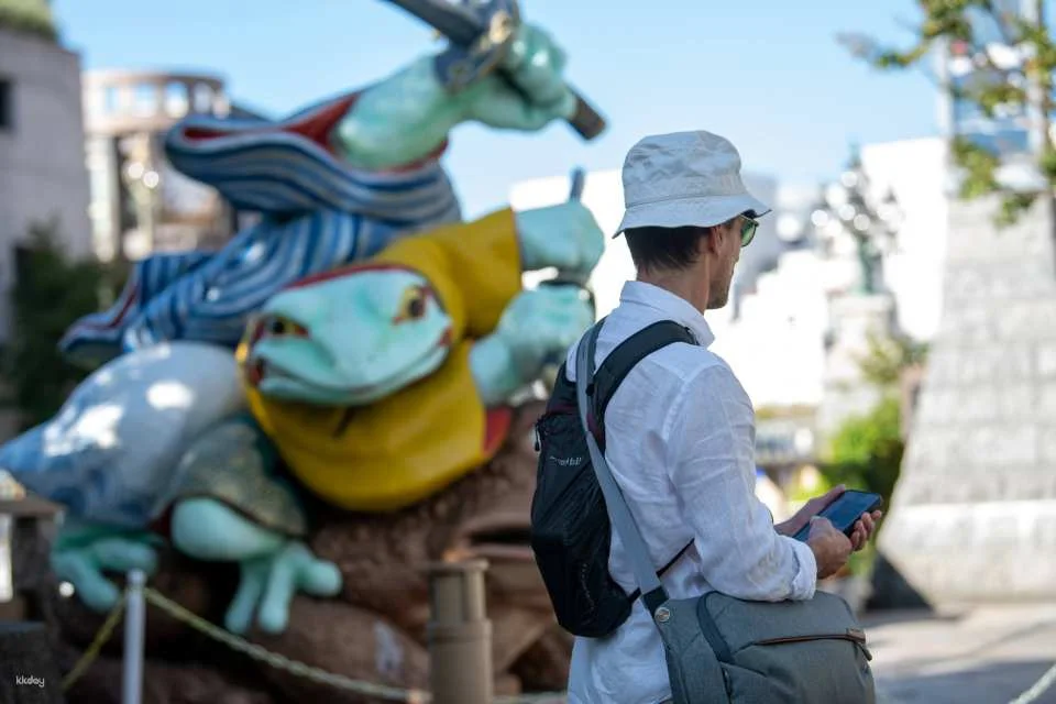 Heritage Walk of Matsumoto