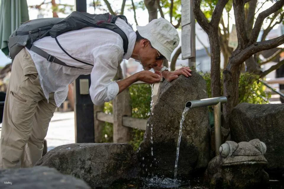 Heritage Walk of Matsumoto