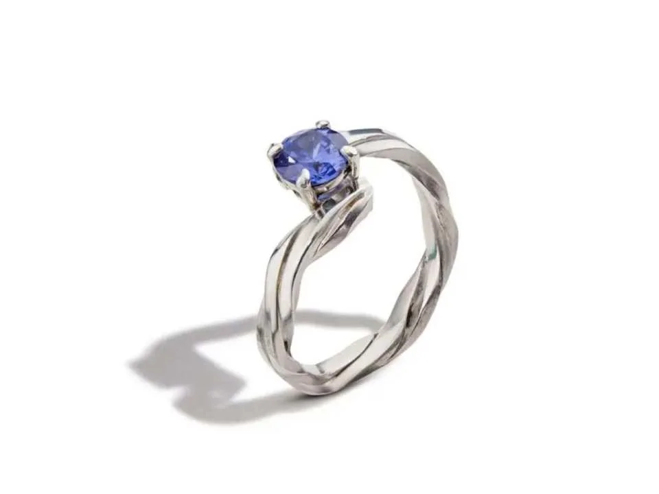 Half-day ring course with a ring to take home
