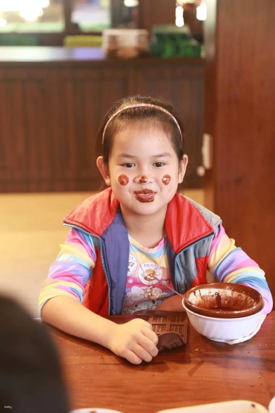 Da Lat | Handmade Chocolate Workshop in Da Lat