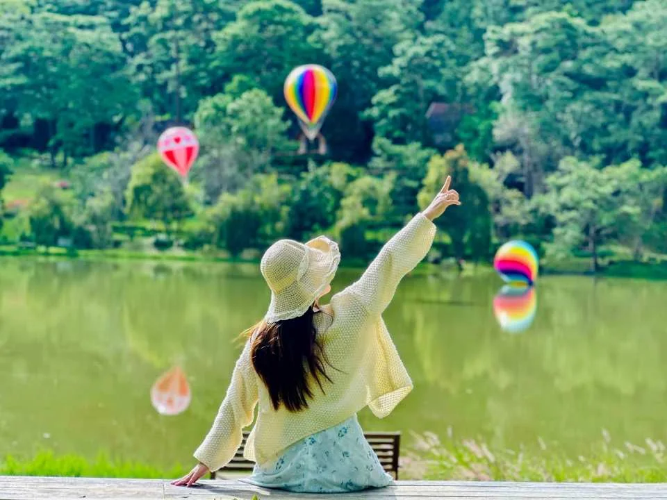 Dalat | Instagramable Tour with Hidden Gem Café With Local Guide