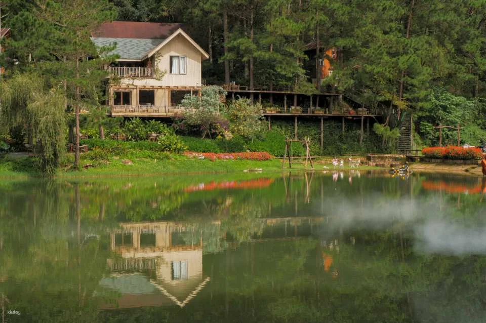 Dalat | Instagramable Tour with Hidden Gem Café With Local Guide
