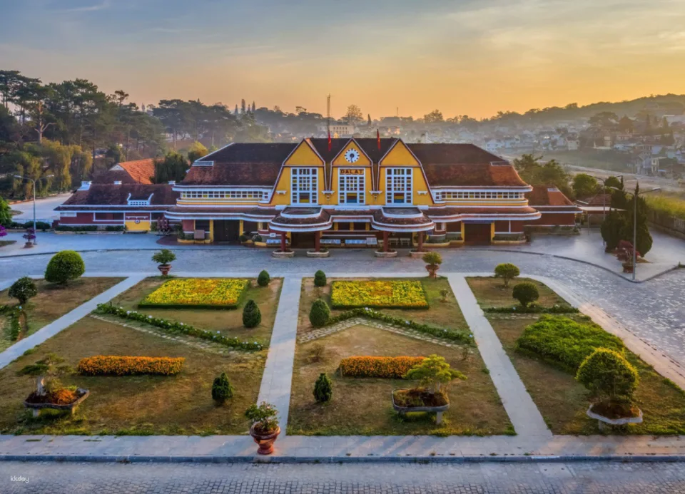 Dalat | Instagramable Tour with Hidden Gem Café With Local Guide