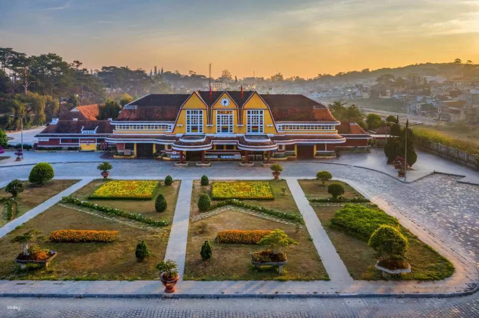 Dalat | Instagramable Tour with Hidden Gem Café With Local Guide