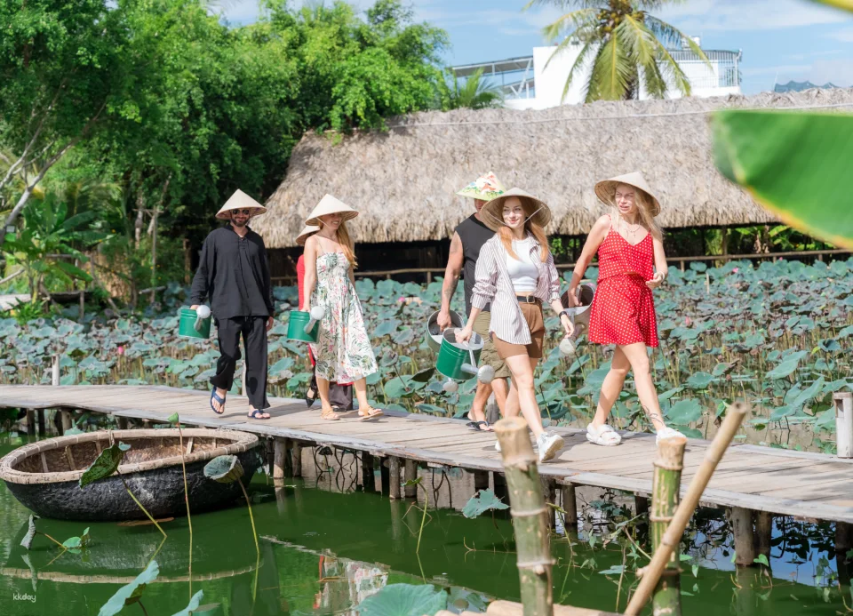 Nha Trang | Countryside Craft Village Tour with Workshops