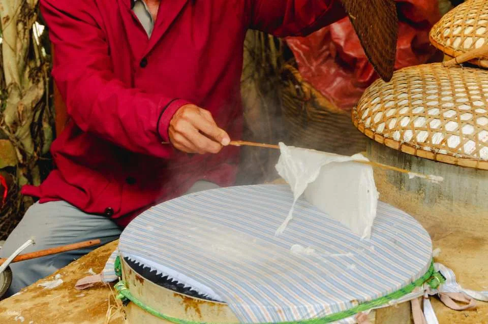 Nha Trang | Countryside Craft Village Tour with Workshops