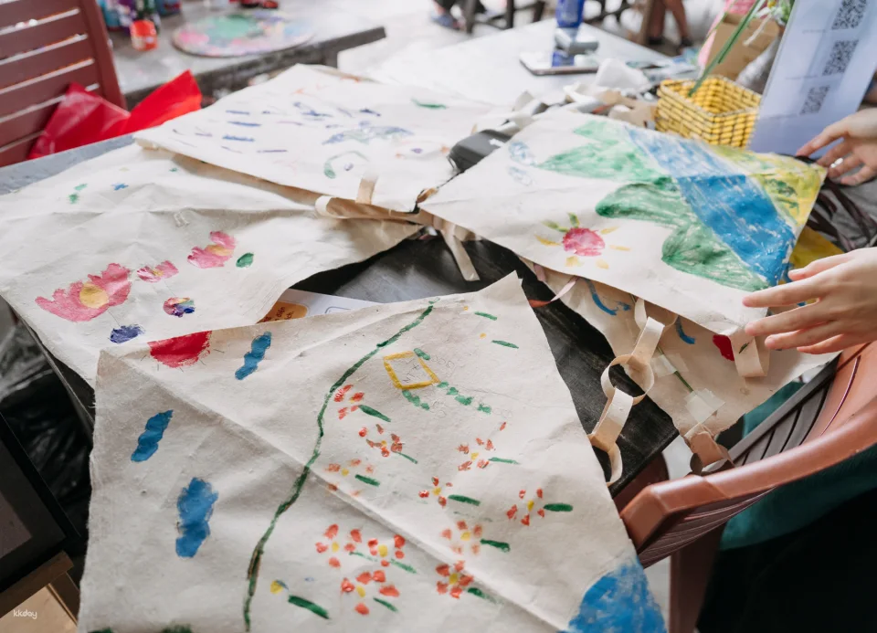 Nha Trang | Countryside Craft Village Tour with Workshops