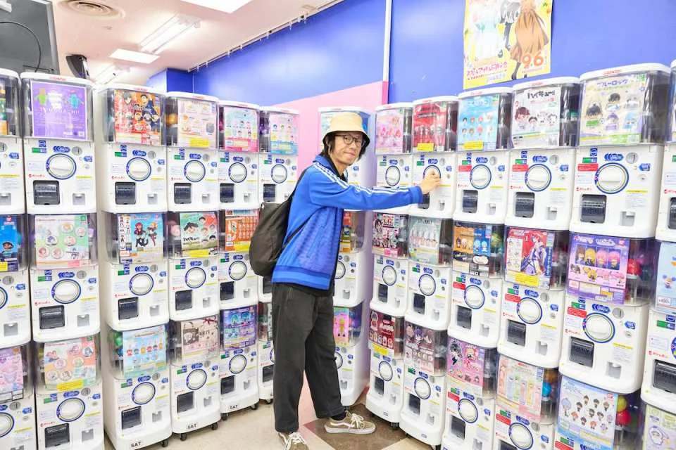 Osaka's Nipponbashi Otaku Culture Tour: Exploring the Holy Land of Anime, Games, and Figurines