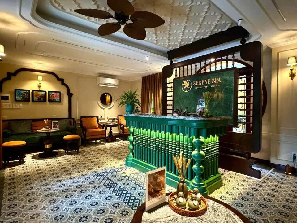 HOI AN SERENE SPA & MASSAGE (567995)