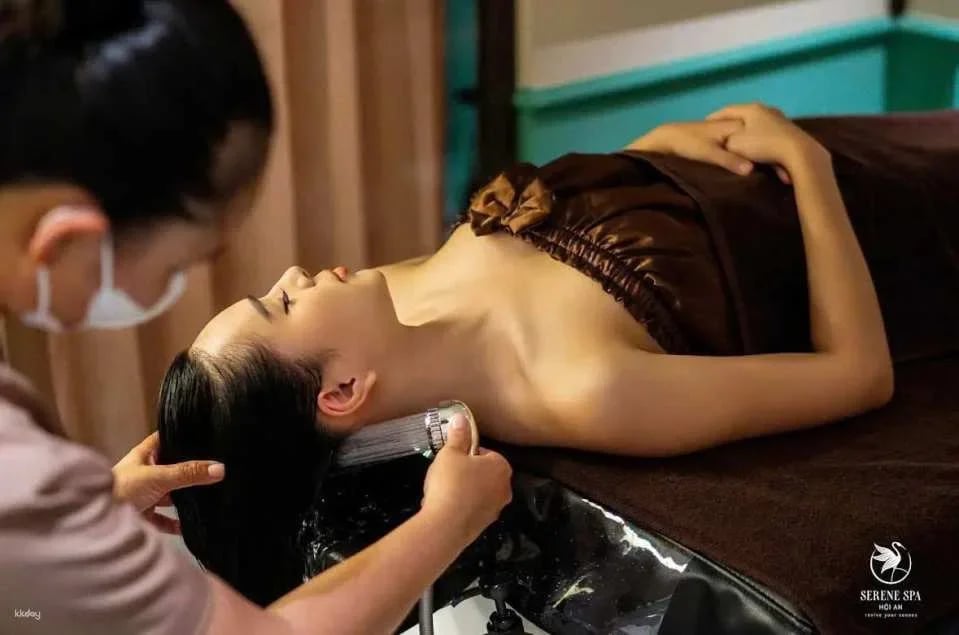 HOI AN SERENE SPA & MASSAGE