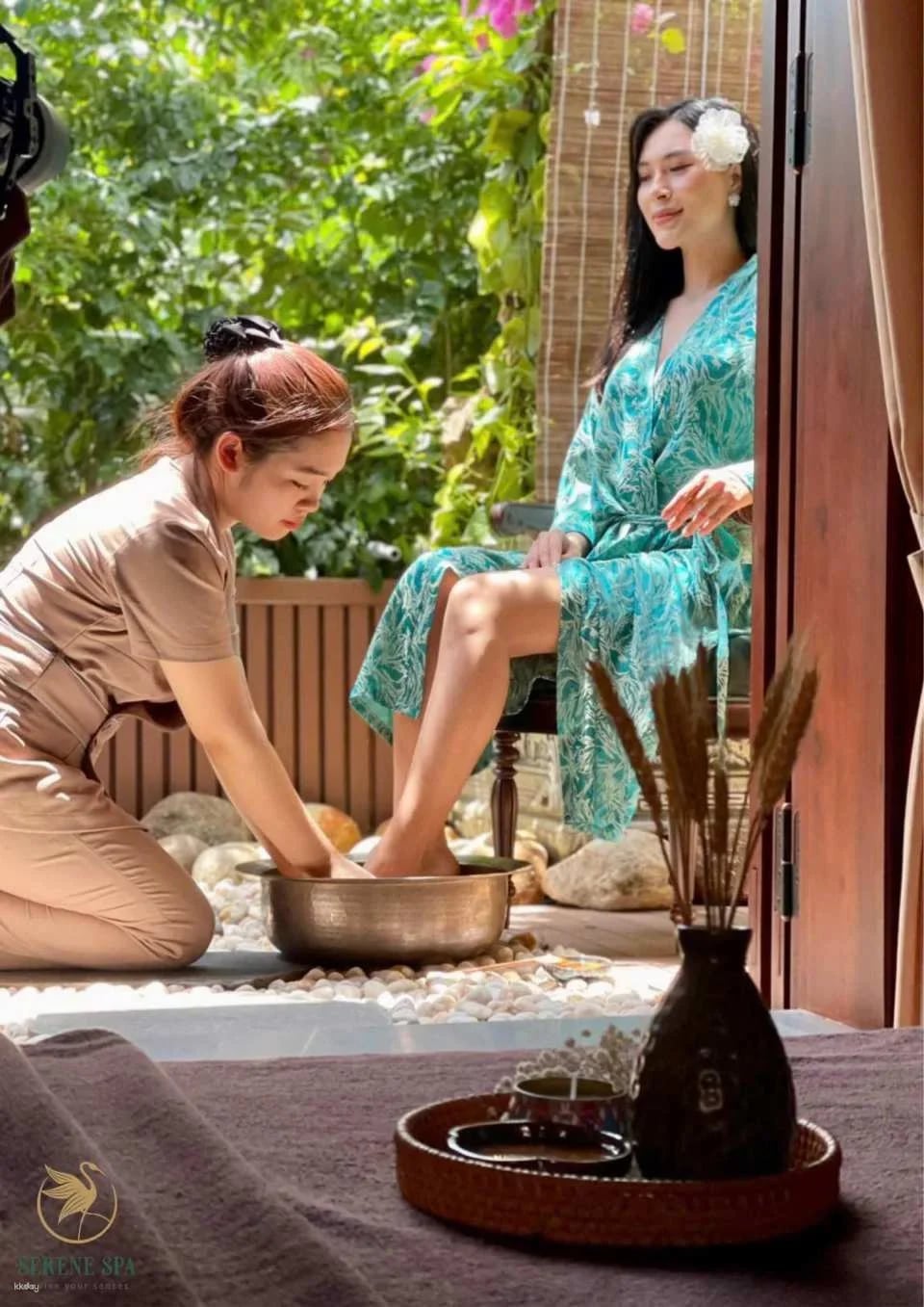 HOI AN SERENE SPA & MASSAGE