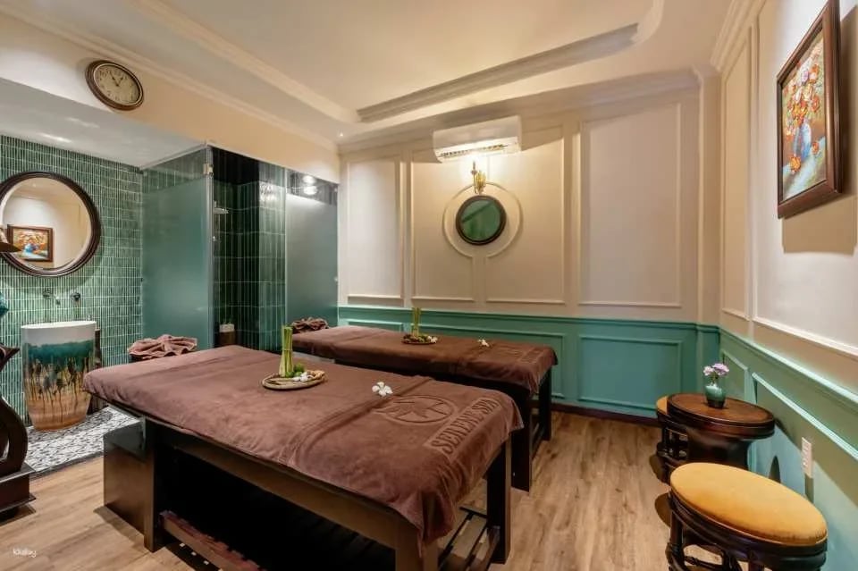 HOI AN SERENE SPA & MASSAGE