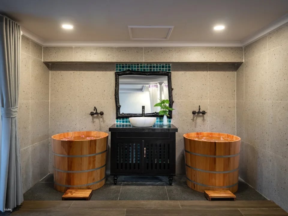 La Mây Spa Ninh Bình: Traditional Vietnamese Body Massage Retreat