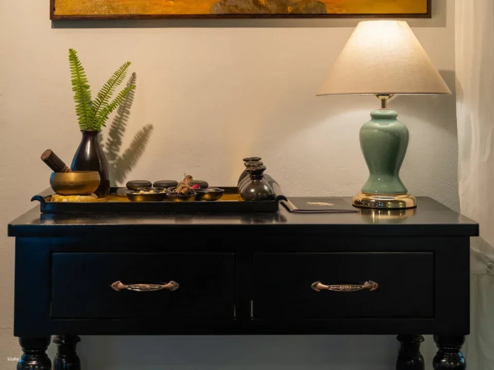 La Mây Spa Ninh Bình: Traditional Vietnamese Body Massage Retreat