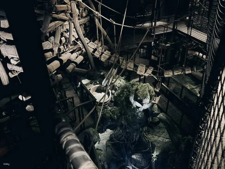 Ninja Experience Facility "Bansen Shukai" Ninja Experience Reservation (Iga City, Mie Prefecture)