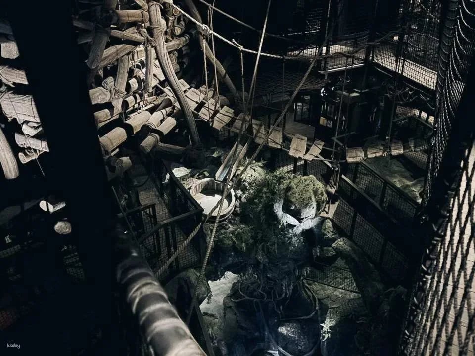 Ninja Experience Facility "Bansen Shukai" Ninja Experience Reservation (Iga City, Mie Prefecture)