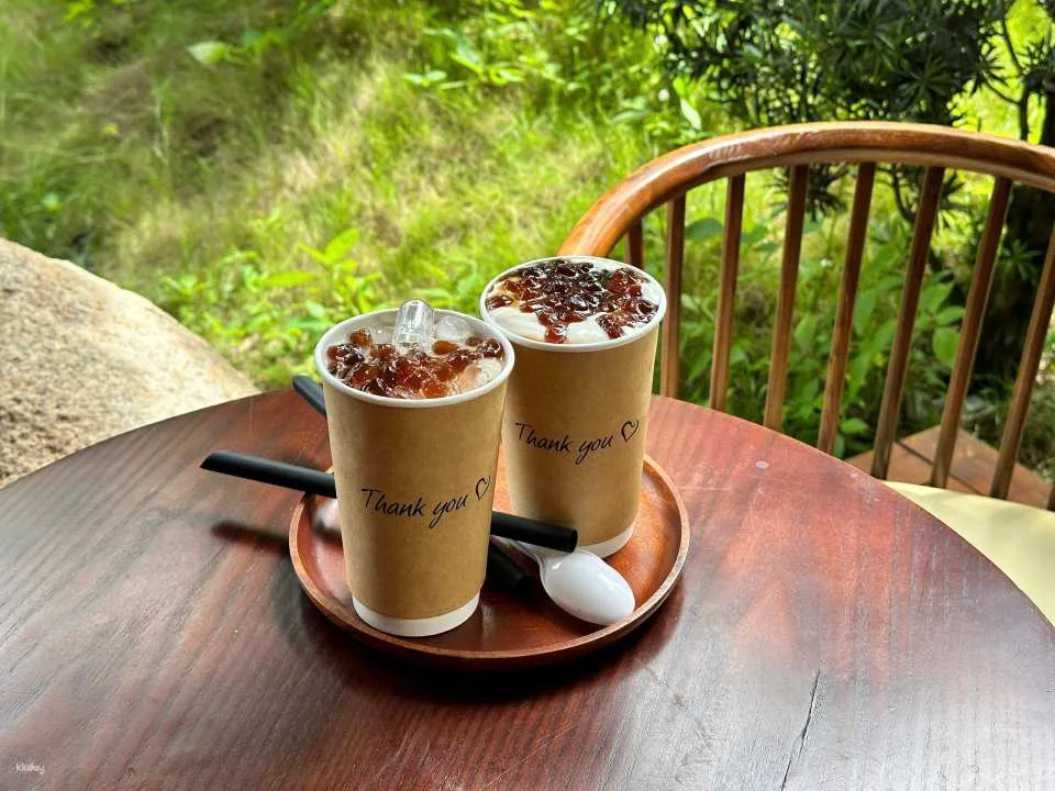 Nha Trang | Café Hopping in Nha Trang with Hidden Gem | With Local Guide