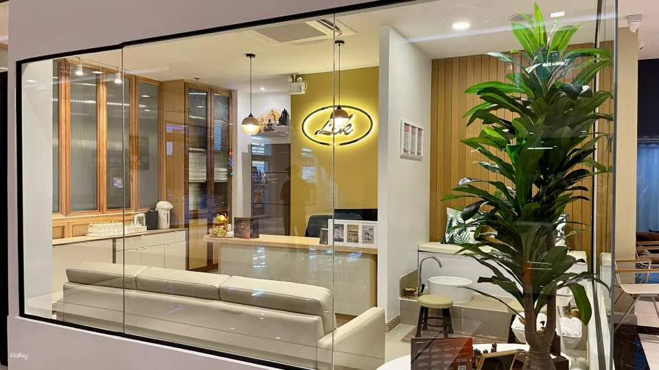 Lek Foot Massage (Siam) Branch | Bangkok (569322)