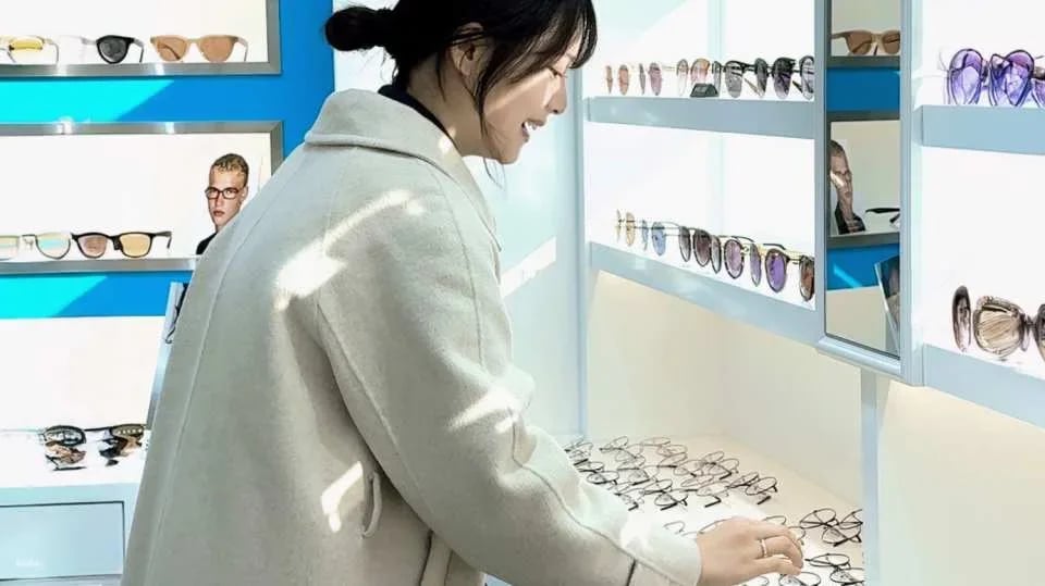 [KKday Exclusive] K-Eyewear | Optic Life Seoul (Hongdae/Seongsu/Gangnam/Myeongdong)