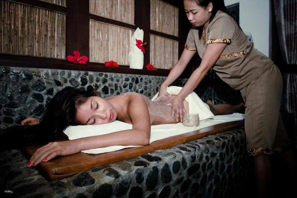 Maris Spa Boracay – Premium Massage & Spa Experience (569446)