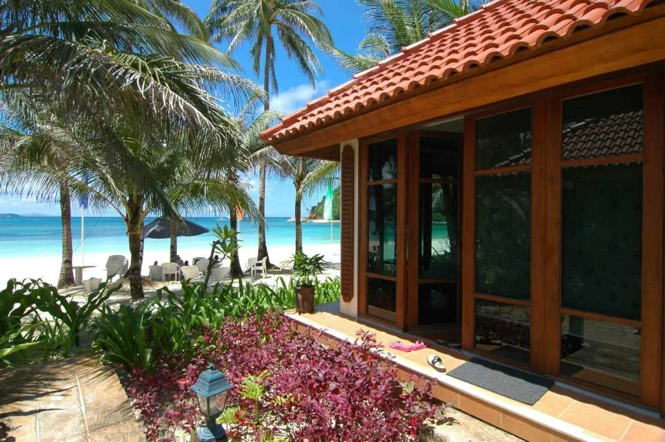 Maris Spa Boracay – Premium Massage & Spa Experience