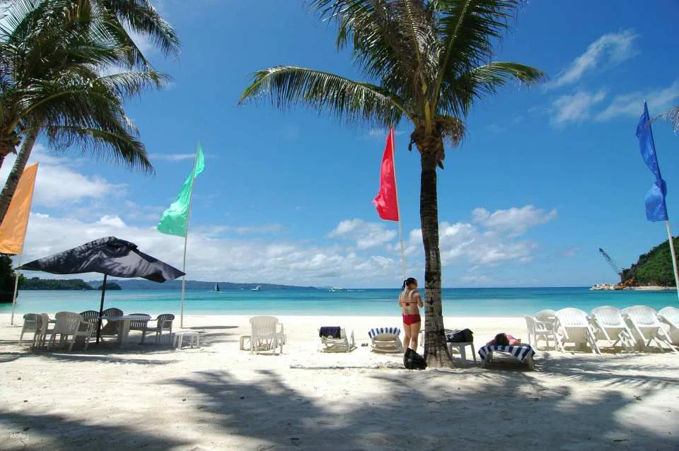 Maris Spa Boracay – Premium Massage & Spa Experience